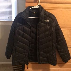 NorthFace Women’s Puffer Jacket